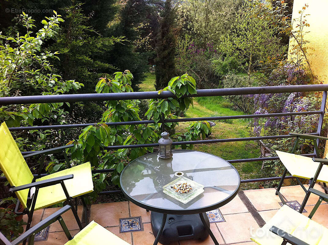 Maison à SAINT-REMY-LES-CHEVREUSE