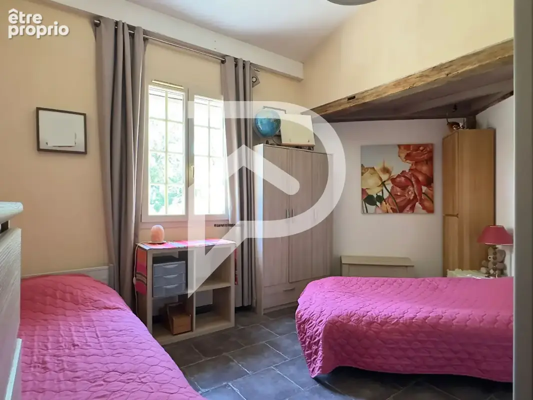 Maison Plain-pied ISSAC - 130 m² - photo 16
