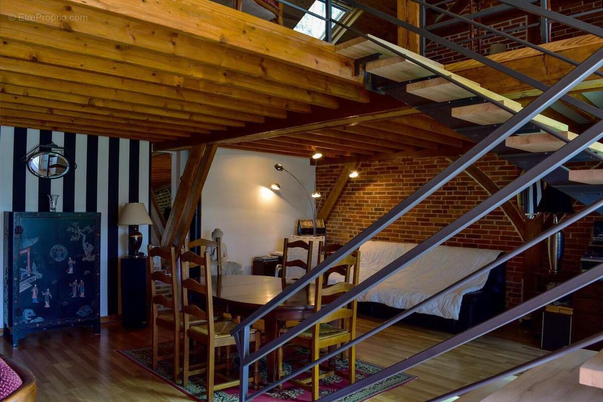 Photo 9 - Maison à ORBEC