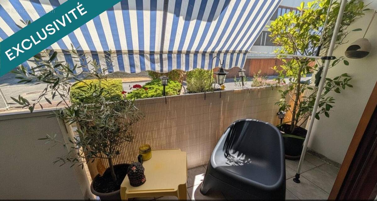 Photo 1 - Appartement à MORSANG-SUR-ORGE