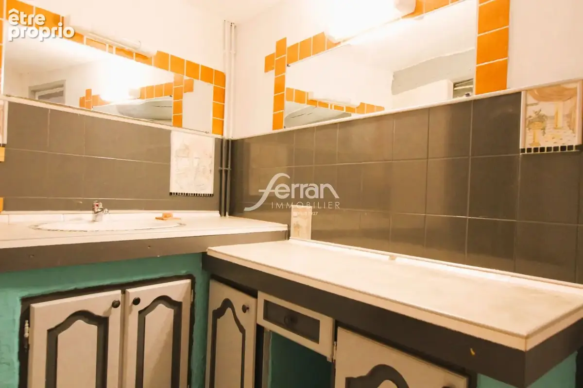 Appartement 2 pièces 38 m² à vendre à Flayosc (83780) - photo 8