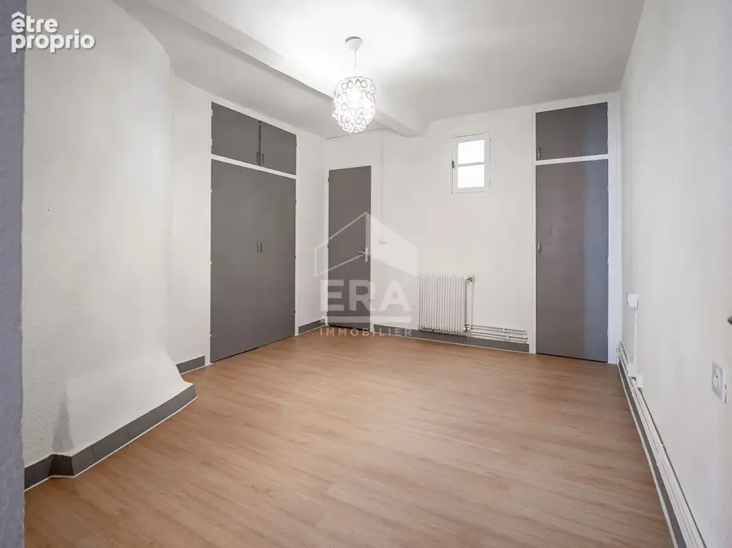 Appartement 38m² à perpignan - photo 7