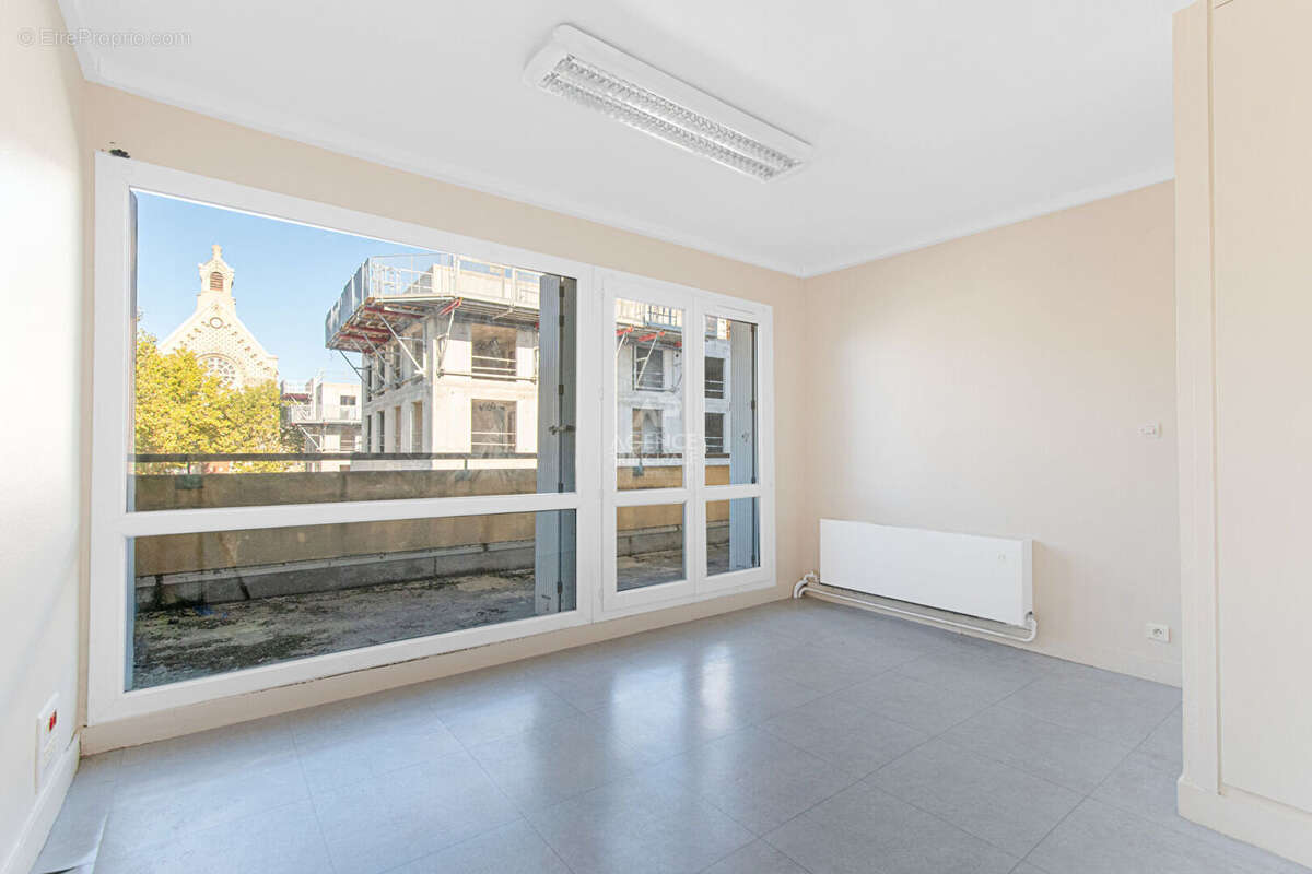 Appartement à SAINT-GERMAIN-EN-LAYE