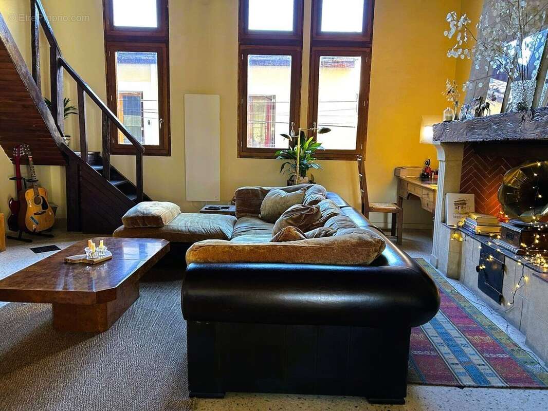 Photo 6 - Maison à MONTAGNAC