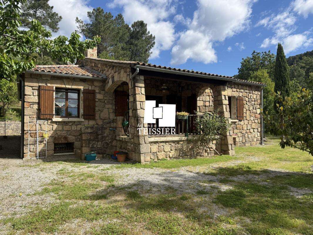Maison à LES SALELLES