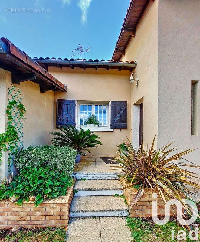 Photo 2 - Maison à MONTAUBAN