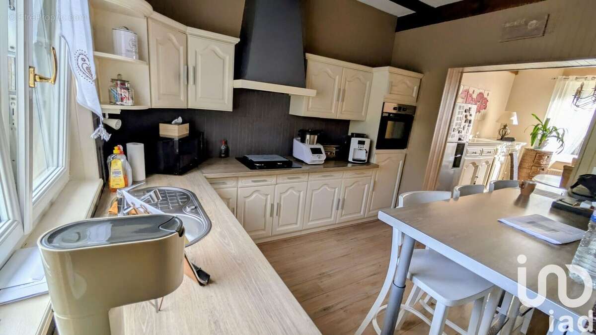 Photo 6 - Maison à ESCAUTPONT