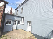 Maison à LONDINIERES