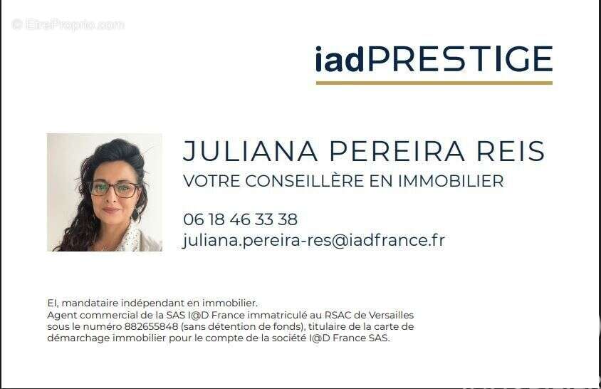 Photo 2 - Maison à AUBERGENVILLE