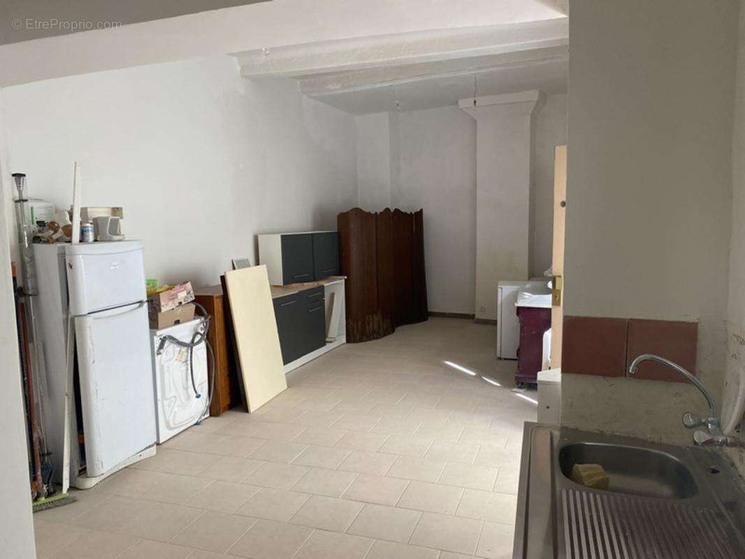 Appartement à MEUDON