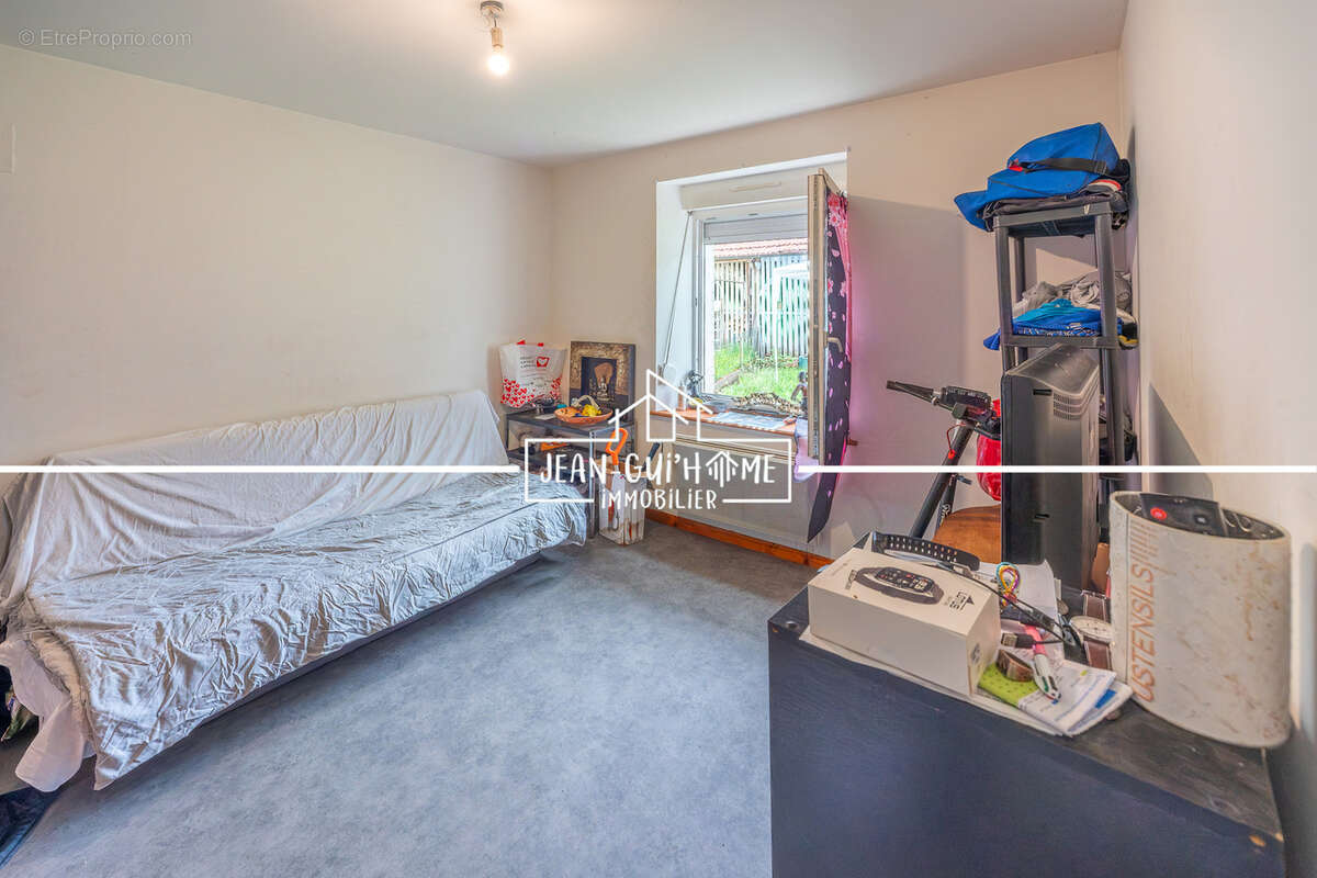 Appartement à ARCHETTES