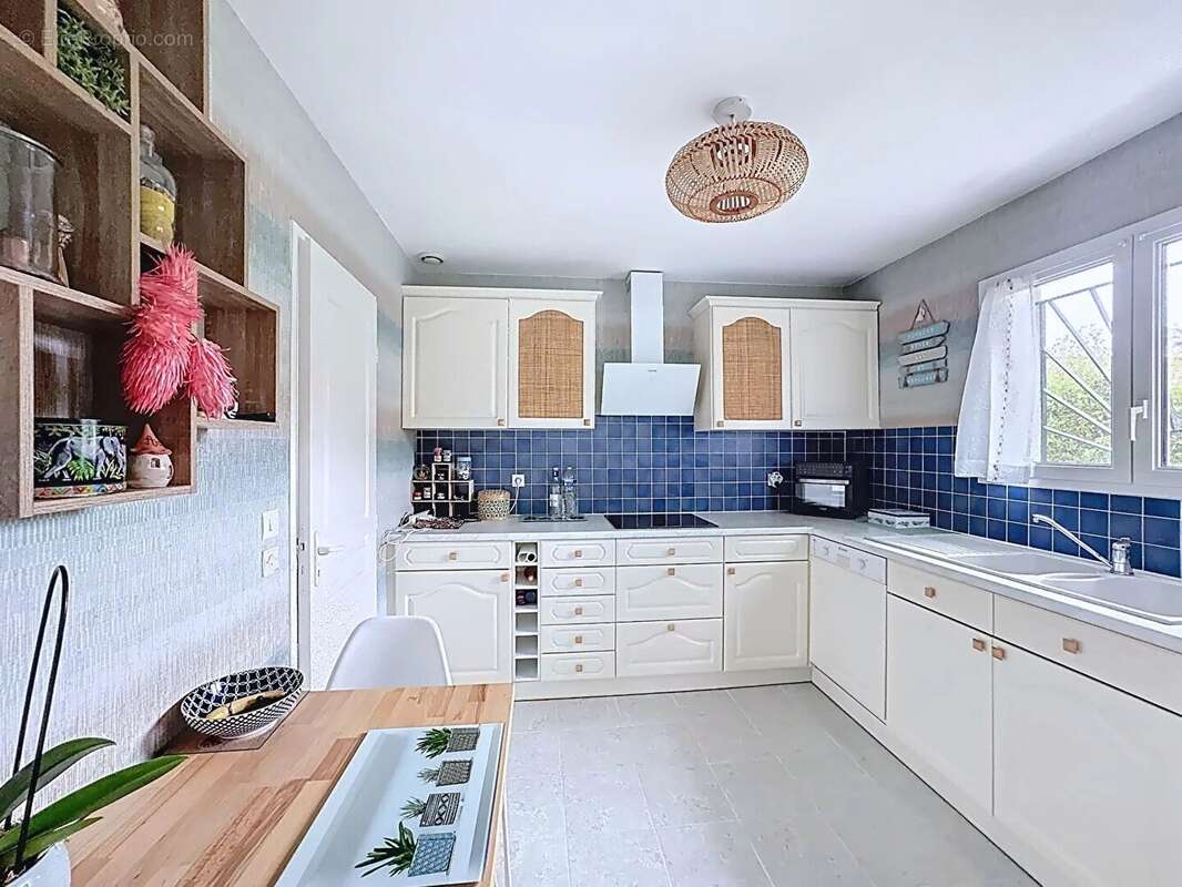 Maison à BISCARROSSE