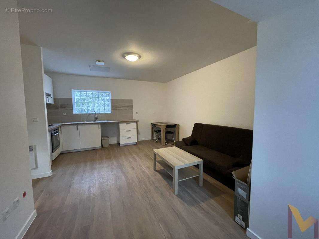 Maison à NEUILLY-PLAISANCE