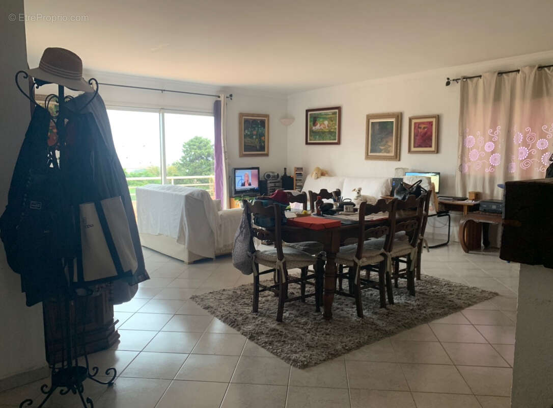 Maison à L&#039;ILE-ROUSSE