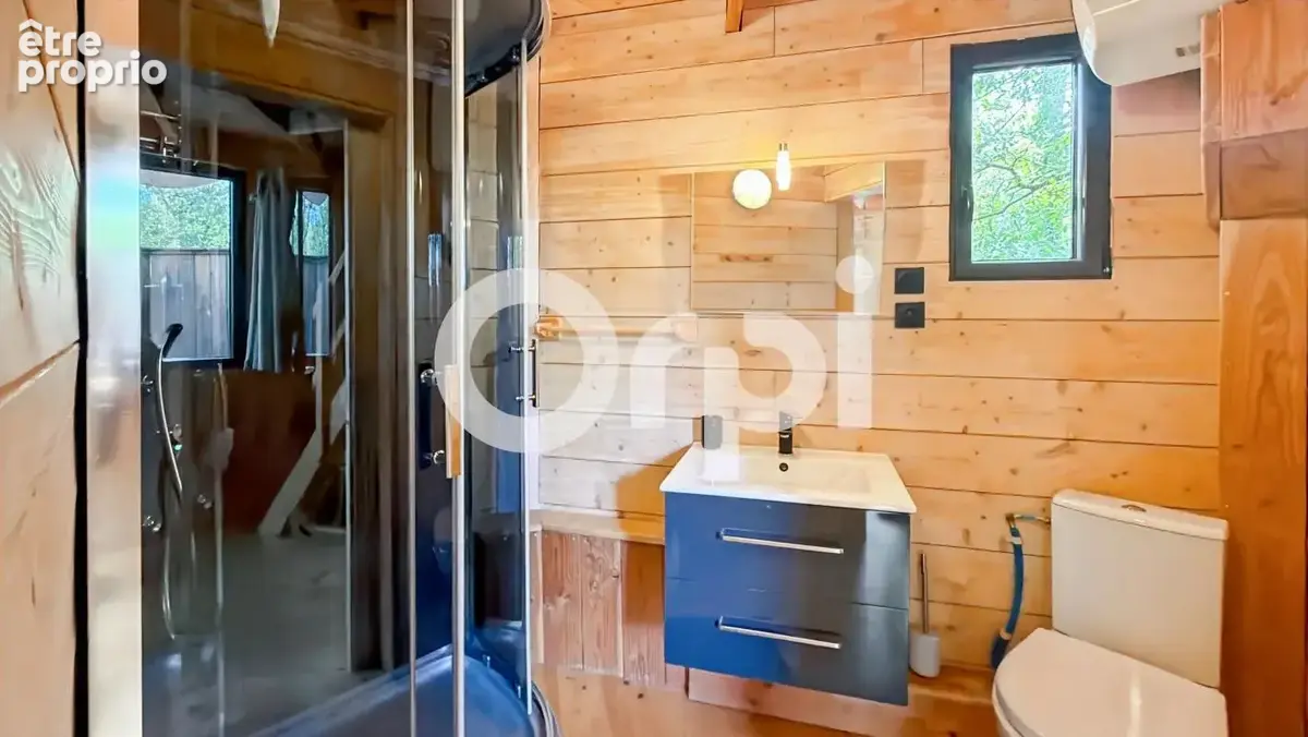 Maison À Vendre sur 372m² de terrain - photo 4