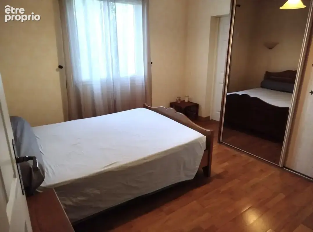 Grande villa très bien entretenue - photo 8