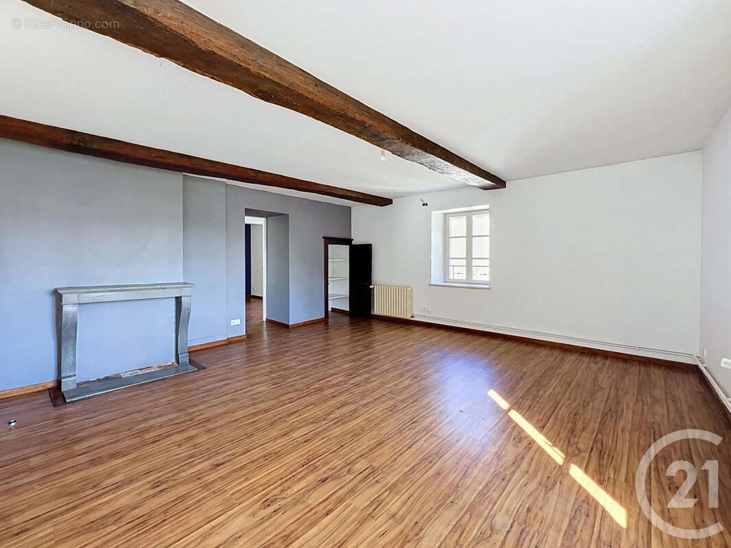 Maison 169 m² à Talmay  - photo 17