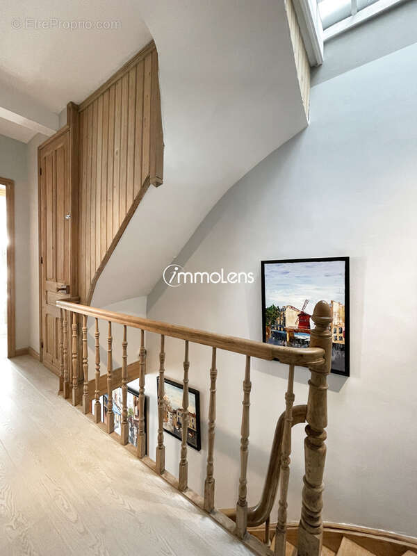 Maison à LENS