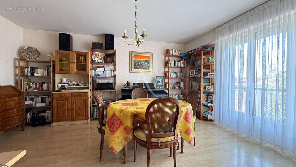 Appartement à LA ROCHE-SUR-YON
