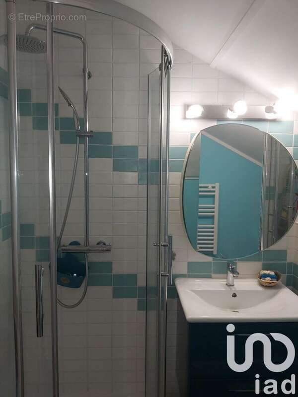 Photo 5 - Appartement à LES SABLES-D'OLONNE