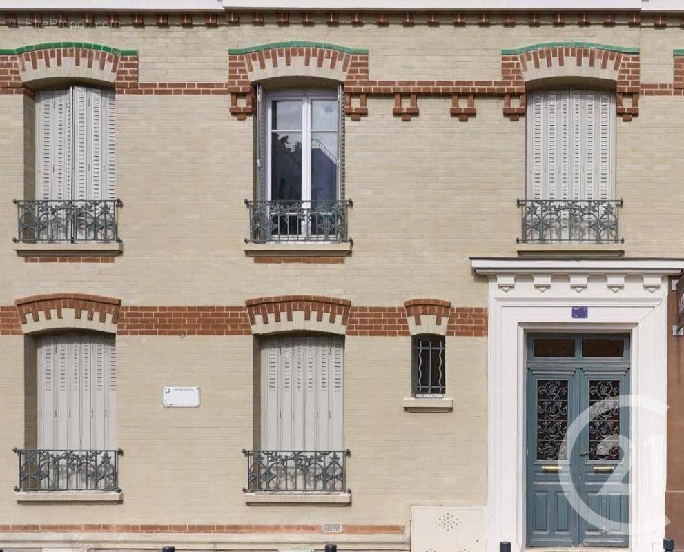 Appartement à FONTENAY-SOUS-BOIS