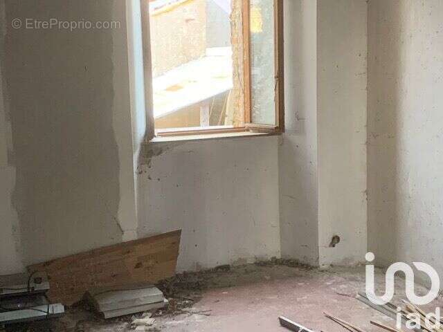 Photo 8 - Appartement à CERNUSSON