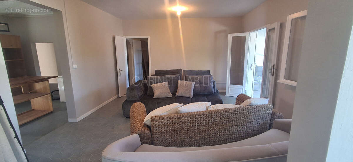 A vendre - un ensemble immobilier de 229.03 m2 environ - saint-philippe- 254 400 € - photo 5