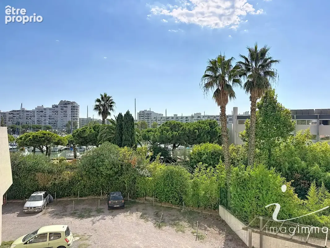Photo Appartement à Mauguio au prix de 317 000€