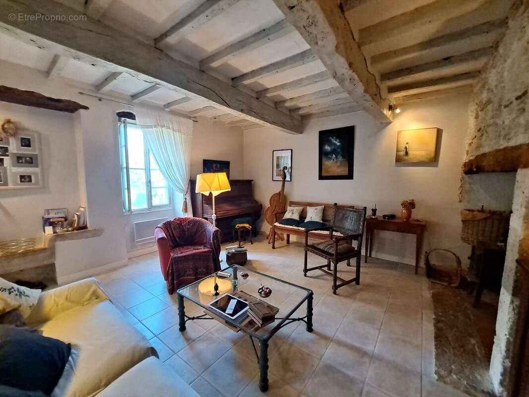 Maison à CONDOM