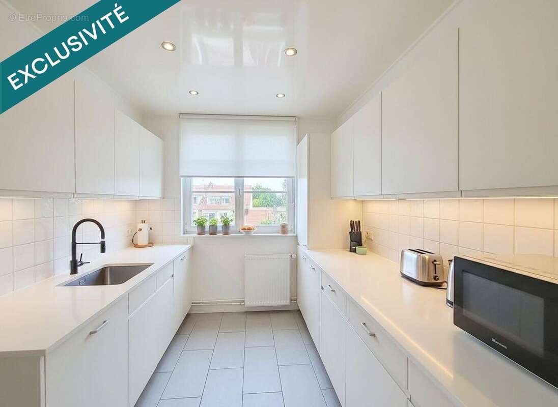 Photo 6 - Appartement à NEUVES-MAISONS