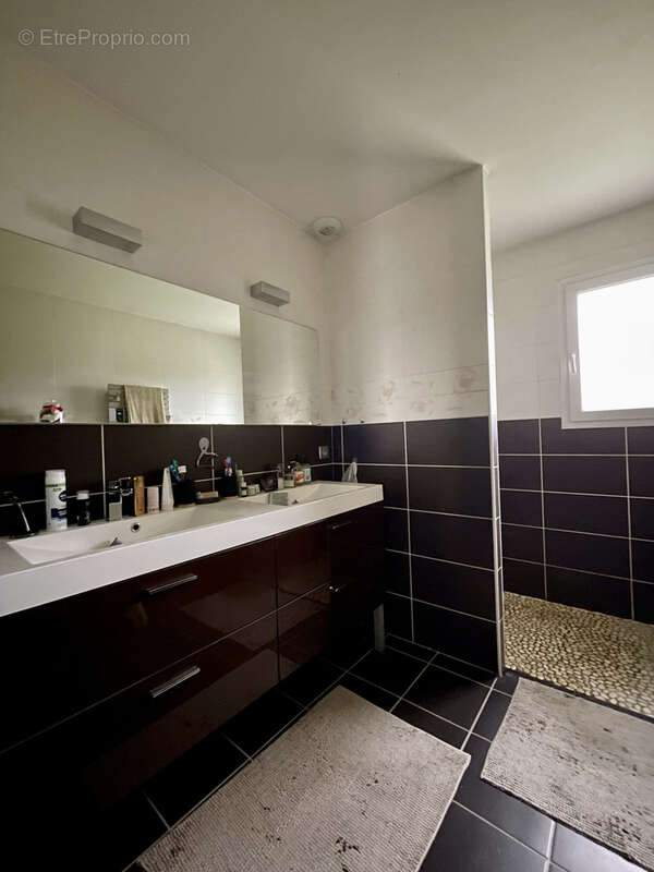 Maison à CASTEIDE-DOAT