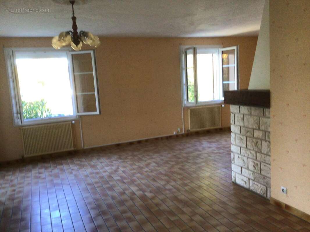 Photo 7 - Maison à CASTILLONNES