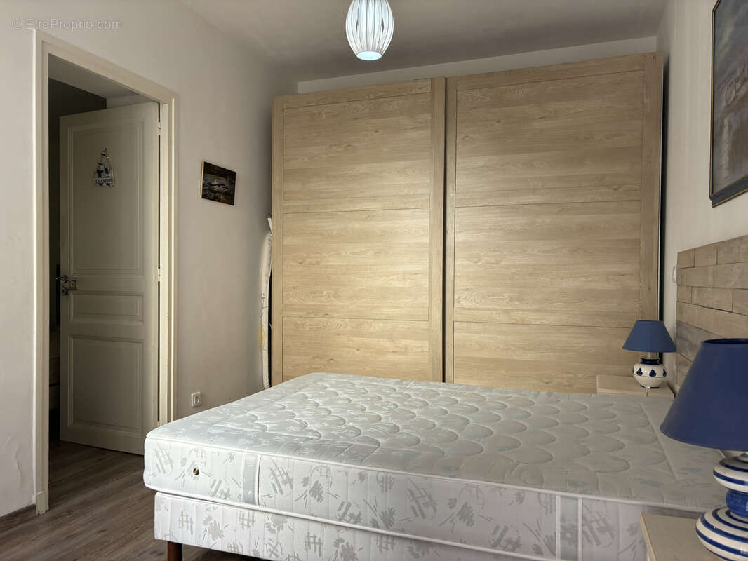 Maison de ville de plain-pied — Bien rare sur la commune - photo 15