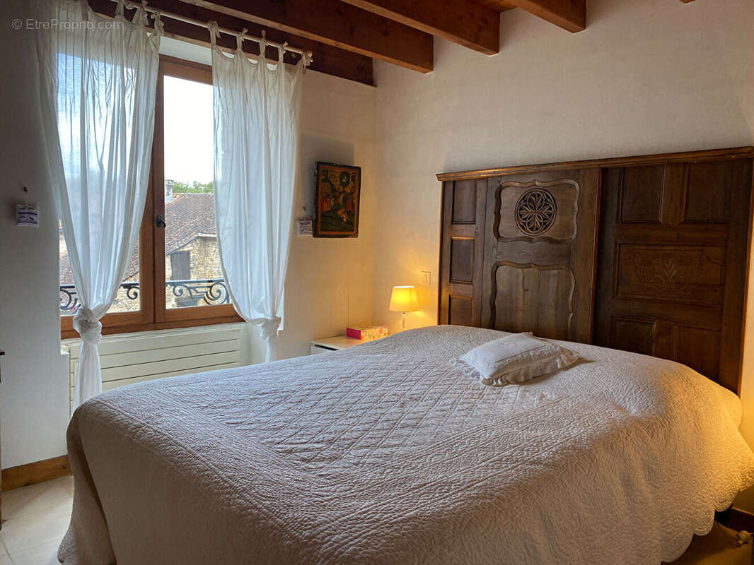 Maison à BASSILLAC