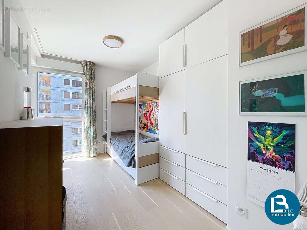 Appartement à LYON-7E