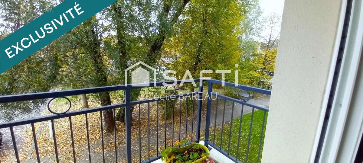 Photo 3 - Appartement à CORBEIL-ESSONNES