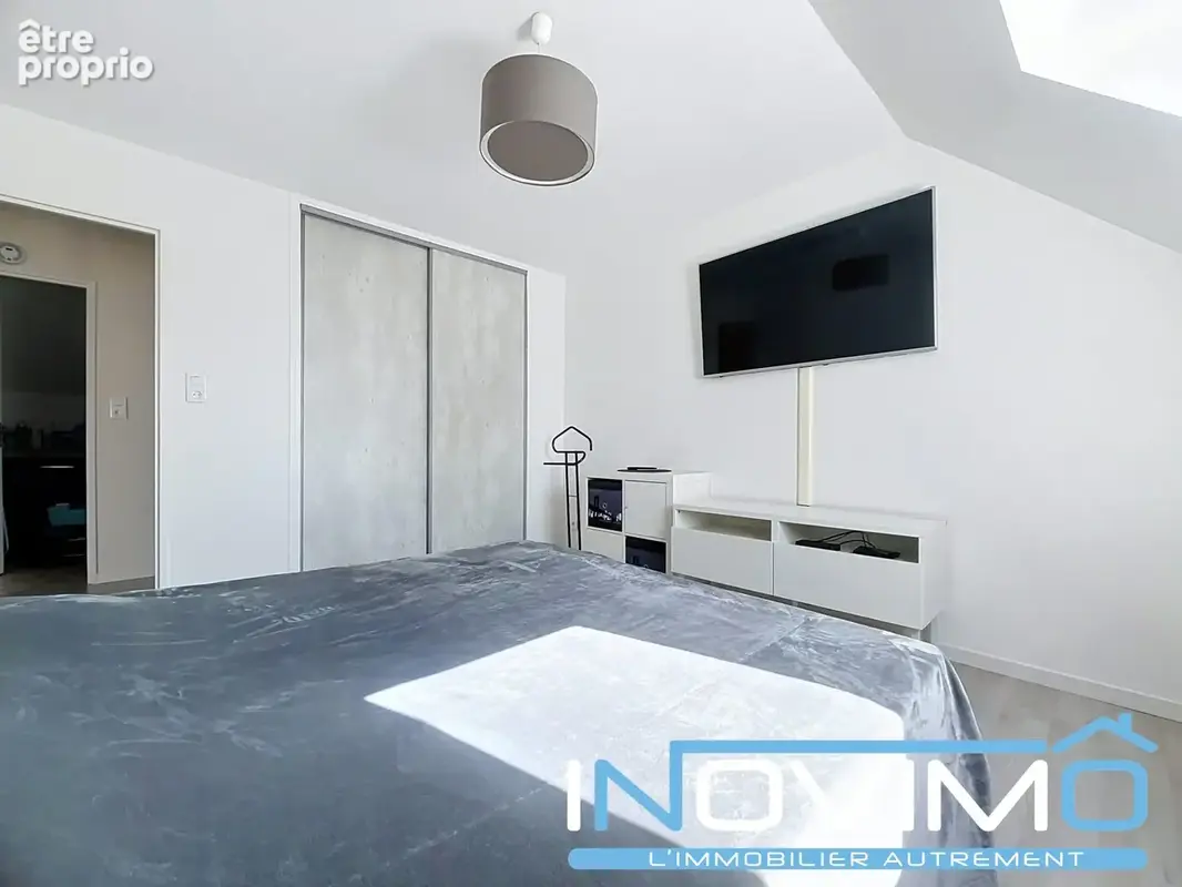 Maison 85 m² à Oye-Plage  - photo 4