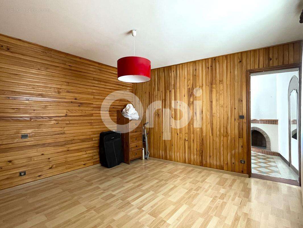 Maison à SAINT-ANDRE-DE-L&#039;EURE