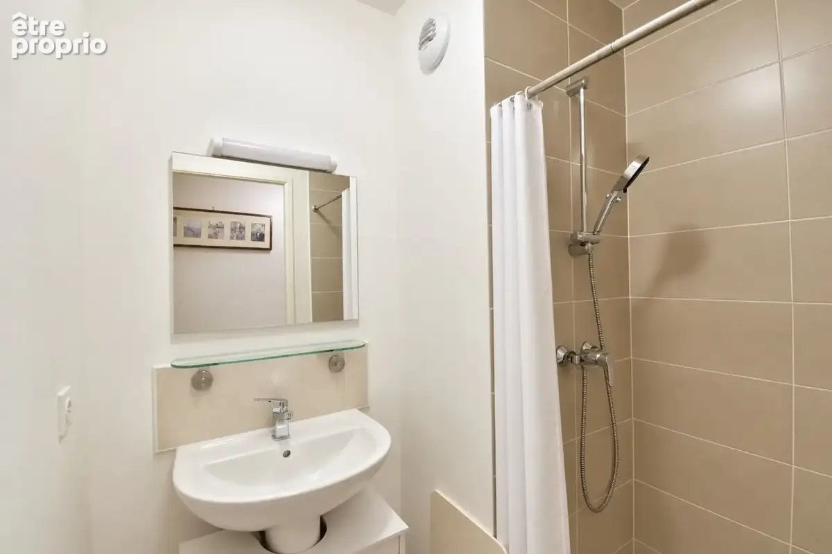 Appartement 4 pièces de 79,41 m² en rez-de-jardin à Ballainvilliers (91) avec place de parking en sous-sol  Résidence de 2025 - photo 12