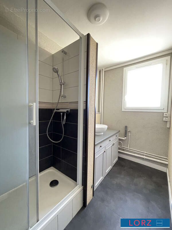 Appartement à BOURGES