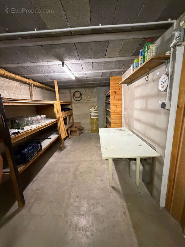 Maison elevee sur sous-sol - photo 16