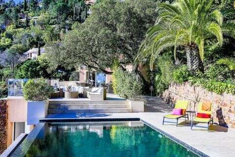 Maison 280 m² à Theoule-Sur-Mer  - photo 3