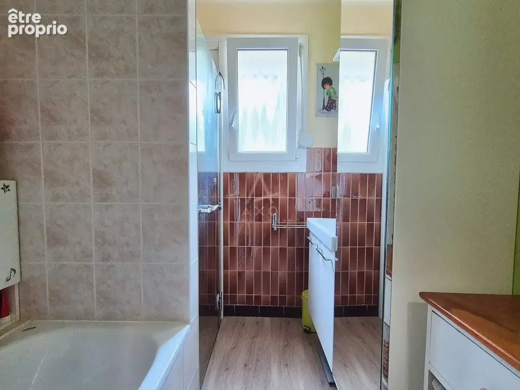 Maison 5 pièces 100 m² à vendre à Essey-Les-Nancy (54270) - photo 13