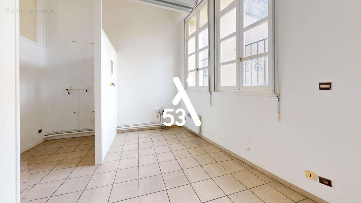 Appartement à AIRE-SUR-LA-LYS