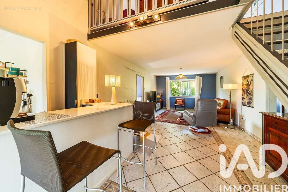 Photo 9 - Maison à SAINT-BENOIT