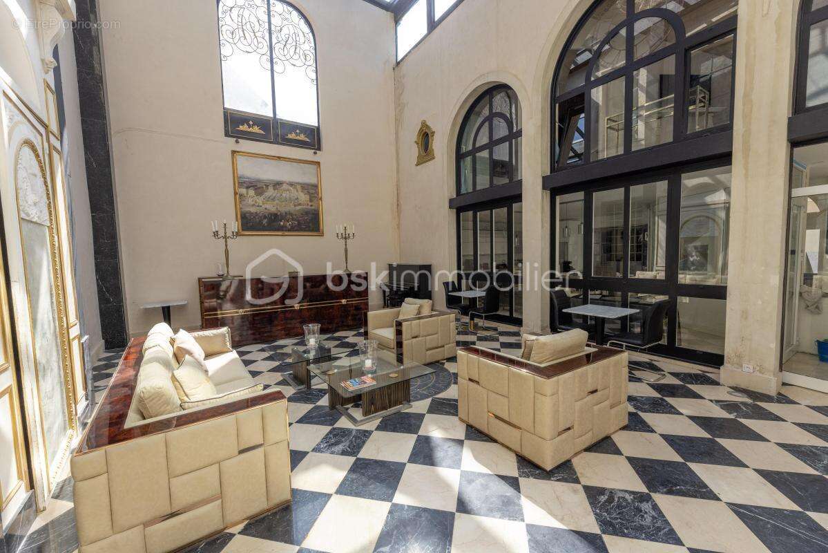 Appartement à LE MANS