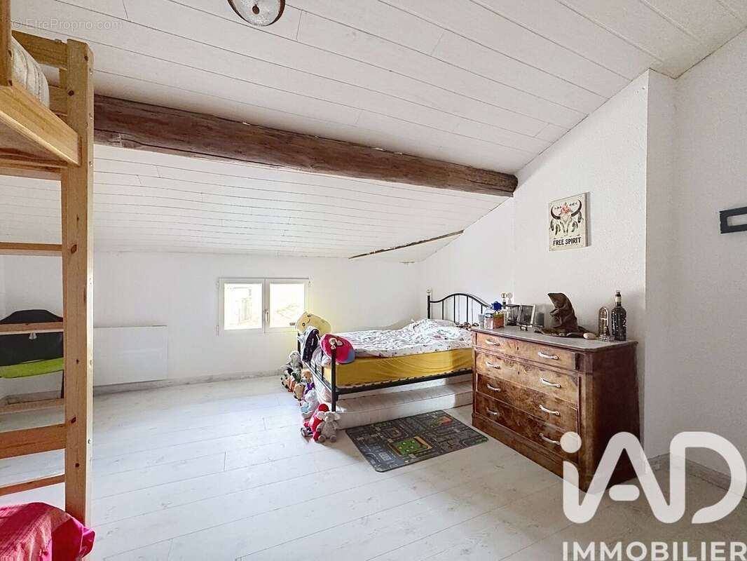 Photo 3 - Maison à SALLES-D'AUDE