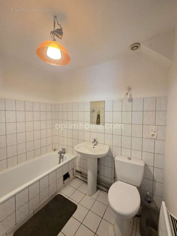 Appartement à VERDUN