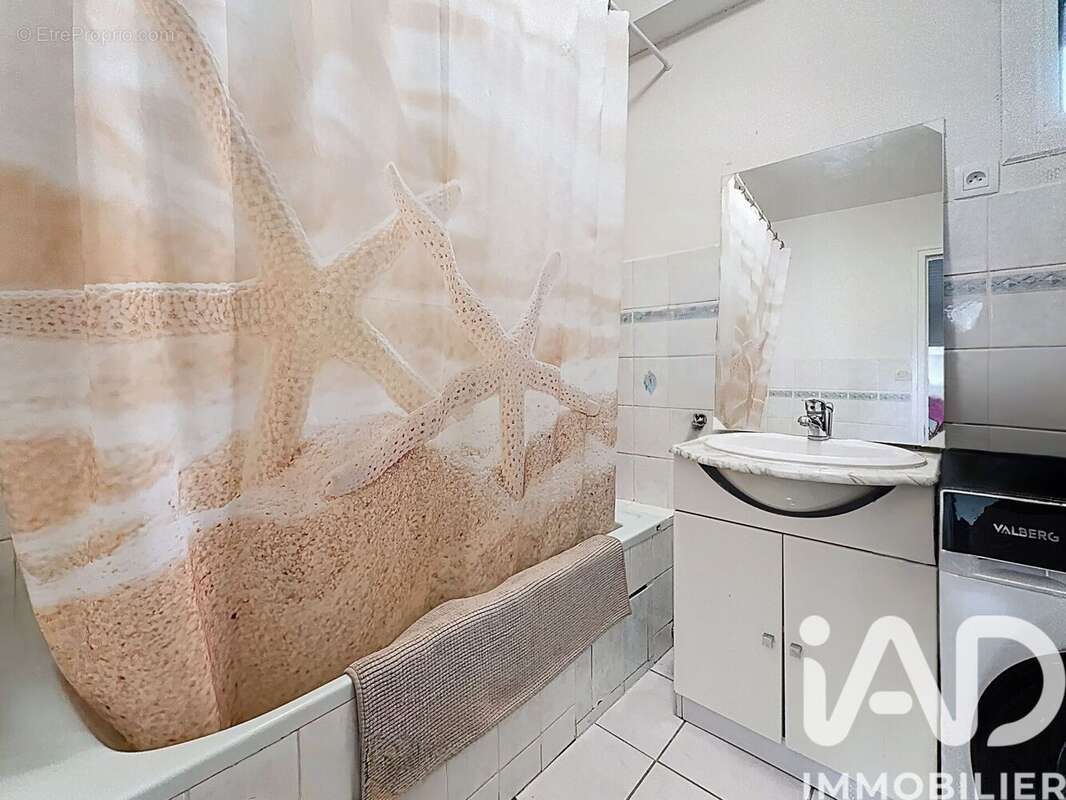 Photo 7 - Appartement à SAINT-MARTIN-D&#039;HERES