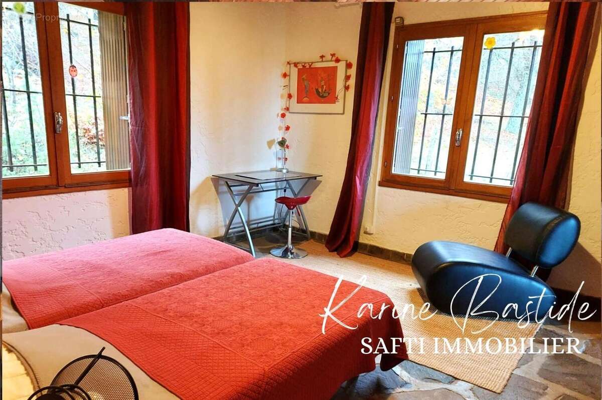 Photo 5 - Maison à LE LAC-D&#039;ISSARLES